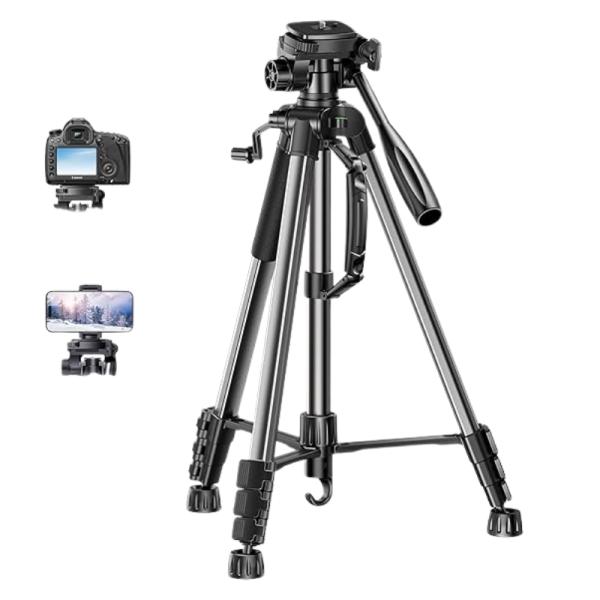 Tripode Ugreen Lp661 Para Telefono Y Camara